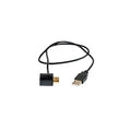 Cleerline SSF-AOCPI SSF AOC Power Injector HDMI Cable