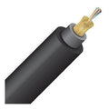 Cleerline 12TMD9125OS2PU-B Tactical Single-Mode Cable, SSF, 12F Micro-Distribution, 1000'