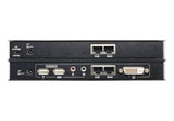 ATEN CE600 DVI Single Link Console Ext. Support