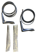 Cellgate A150 L-Bracket Antenna with 3m Cable, 2-Pack