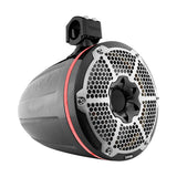 DS18 NXL-X10TP/BK.NS 10" Marine Tower with Integrated RGB LED Lights No Speakers