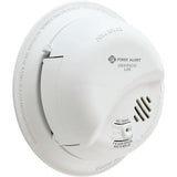 BRK CO5120BN 120VAC/DC Hardwired Carbon Monoxide Alarm with Battery Backup