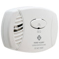 BRK CO605B Plug-In Carbon Monoxide Detector with Battery Backup