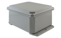 Pelco COMB300A Communication Box with Power Supply and Switch, 120-127VAC, Polycarbonate