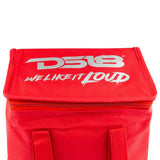 Lunch Box - rear view | Silarius