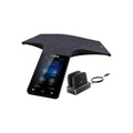Yealink CP965-WirelessMic HD IP Conference Phone with Two CPW65 DECT Wireless Microphones