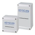 Keyscan K-RX-1 1-Channel Wireless Receiver, 433MHz