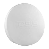 12" Silicone Cover for All Towers, Speakers and Subwoofers - detail view | Silarius