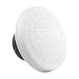 6.5' Silicone Cover for All Towers, Speakers and Subwoofers - detail view | Silarius