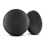 12" Silicone Cover for All Towers, Speakers and Subwoofers - front view | Silarius