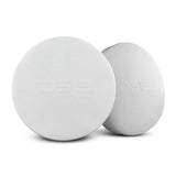 12" Silicone Cover for All Towers, Speakers and Subwoofers - detail view | Silarius