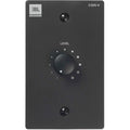 JBL Professional CSR-V Wall Mounted Volume Controller for CSM Mixers, Black