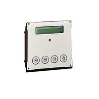 Comelit 3072S Vandal Simplebus And VIP Digital Directory Module