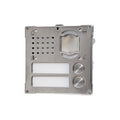 Comelit 3268S/2 iKall Series 2-Button Module for Audio / Video Units