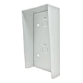 Comelit UT9193 Surface-Mount Rain Shield for Ultra Module