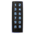 CDVI F0101000096-A K4 KRYPTO Bluetooth Mullion Reader and Keypad