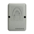 CDVI WB1 RADIUM Touch-Sensitive Wireless Transmitter