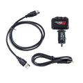 Cerwin Vega CVBTR6 Bluetooth 4.0 Receiver, Rocker-Switch Fit