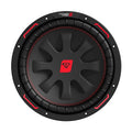 Cerwin Vega CVP10D4 10" CVP Series Dual Voice Coil 4-Ohm Subwoofer