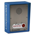 Code Blue CB4S00163 Communication Unit with IP Ethernet, PoE