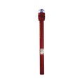 Code Blue Z10471-13 CB 5-s Pedestal Interactive Public Address Communication System, White Graphic, Dark Bronze