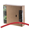 Cleerline CXSCHD250R Single HD Coax Red 250ft