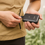 Canyon Youth Cooling Vest - detail view | Silarius
