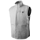 Canyon Men's Cooling Vest - rear view | Silarius
