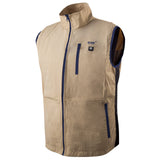 Canyon Men's Cooling Vest - detail view | Silarius