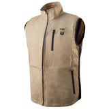 Canyon Men's Cooling Vest - detail view | Silarius