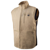 Canyon Youth Cooling Vest - rear view | Silarius