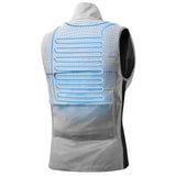 Canyon Women's Cooling Vest - side view | Silarius