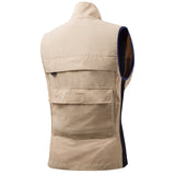 Canyon Women's Cooling Vest - detail view | Silarius
