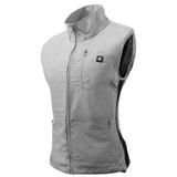 Canyon Women's Cooling Vest - rear view | Silarius