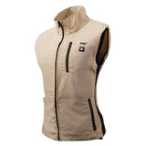 Canyon Women's Cooling Vest - detail view | Silarius