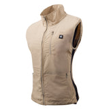 Canyon Women's Cooling Vest - detail view | Silarius