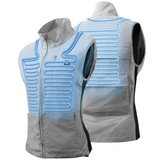 Canyon Women's Cooling Vest - detail view | Silarius