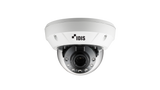 IDIS DC-D4831HRX-W 8MP IR Dome Camera, 2.7-13.5mm Varifocal Lens, White