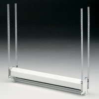 Da-Lite 96382 Ceiling Trim Kit for Screens 8' Wide and Under