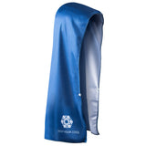 Gobi ChillWave Hooded Towel - front view | Silarius