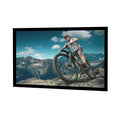 Da-Lite 21889V 137" Cinema Contour Projection Screen
