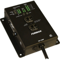 Furman CN-15MP 15A Contractor Series MiniPort with SmartSequencing and EVS, 2 Outlets
