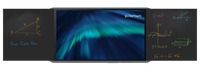 Clear Touch CTI-8086MAX-UH10 86IN 8000MAX Series UHD Interactive Panel