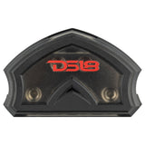 Distribution Block 2 X 0-GA In 4 X 0-GA Out - side view | Silarius