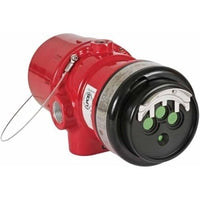 Det-Tronics 028234-035 Multispectrum Infrared Flame Detector