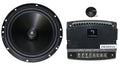 Diamond Audio DES65V 6.5" Diamond Elite DES Series Convertible Speaker Set, 75W RMS