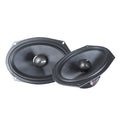 Diamond Audio DES692 6"x9" Diamond Elite DES Series 2-Way Coaxial Speakers, 75W RMS (Pair)