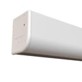 Draper 154109TH ACUMEN V TVX 110 Diagonal 16:9 110" Wallplate with XT1300X Surface
