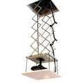 Draper 300270 SL4 Scissor Lift, 113 lbs, 110V