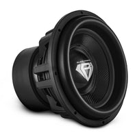 DS18 DIA-CARBON15.2D Black Diamond 15" High Excursion Subwoofer with Carbon Fiber Cone | 3500W RMS / 7000W Peak | Dual 2-Ohm Voice Coil